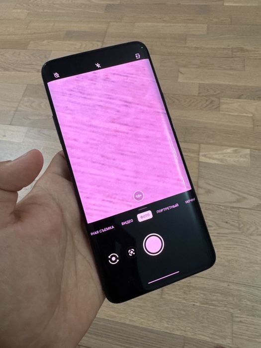 OnePlus 7 pro состояние среднее