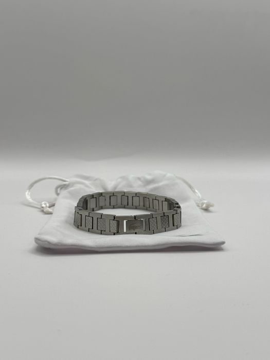 Bratara otel inoxidabil reglabila