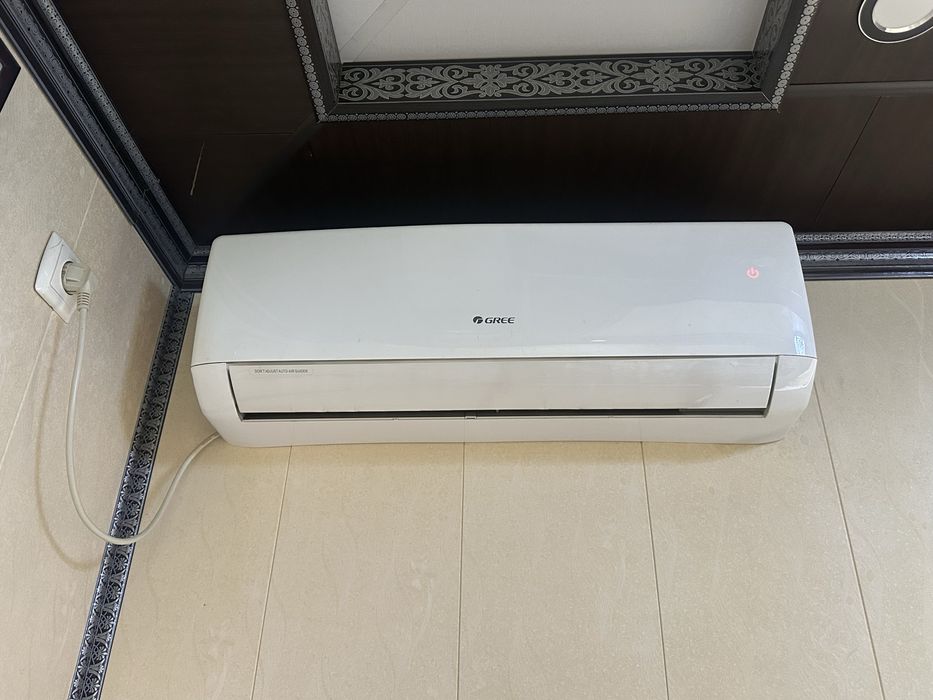 кондиционер GREE 12