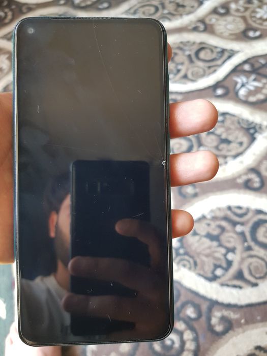 Redmi note 9 kafolati bilan