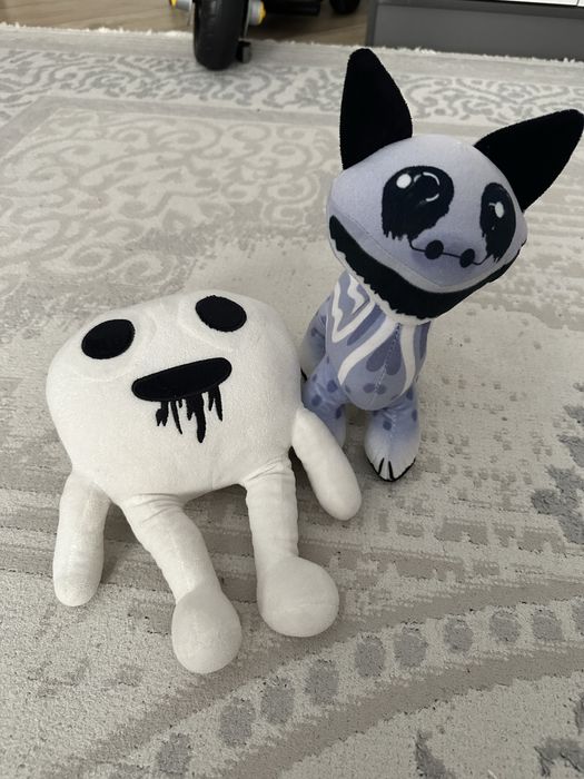 Продам мягкие игрушки