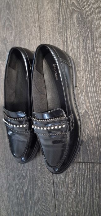 Дамски лоуфъри Graceland