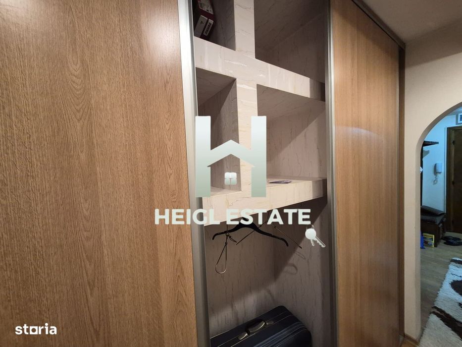 Apartament 3 camere in Soarelui