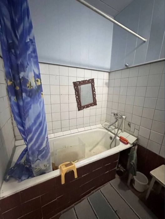 Продается 2 х комнатная квартира ТТЗ, Хумоюн