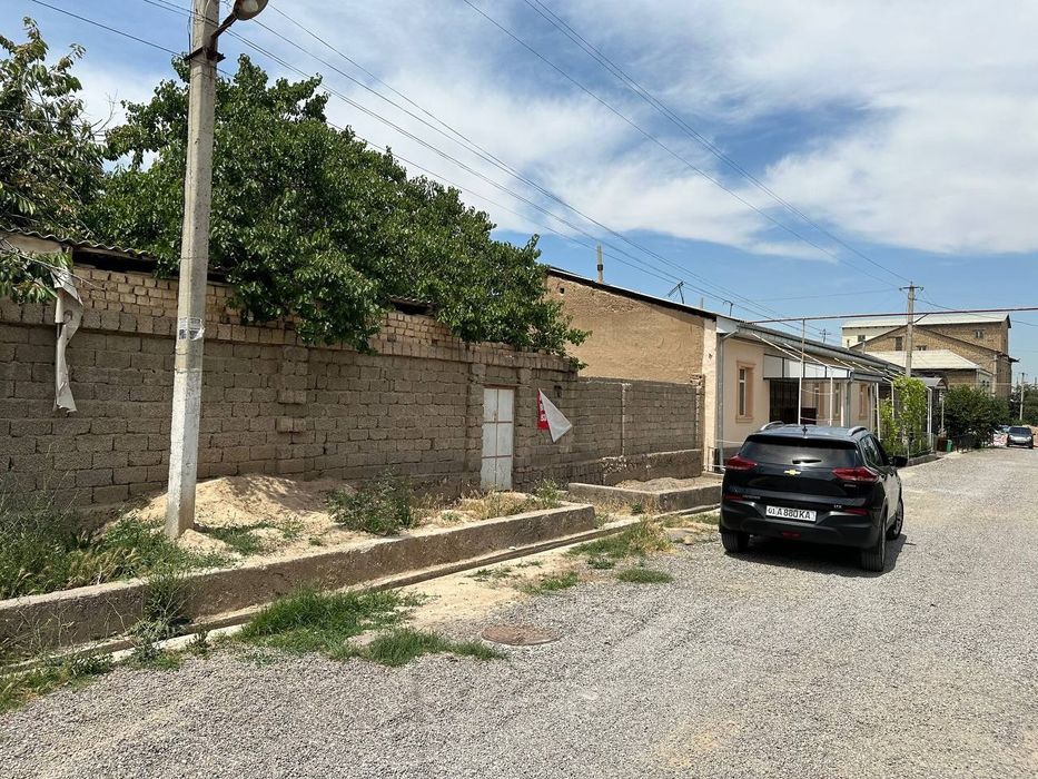 Дурмон К.Ф.Й. Бирлик махалласида 6 сотих