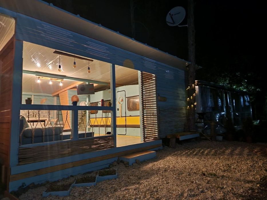 Каравана Нашето лято