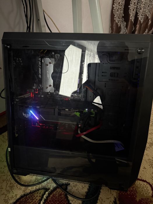 Продам компьютер i7