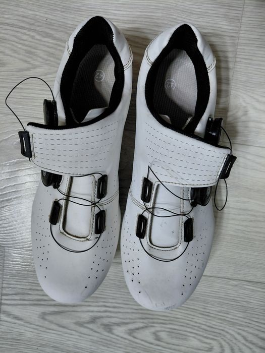 Обувь для велоспорта