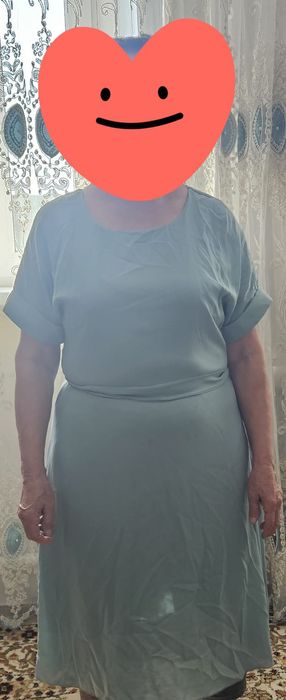 Продаю платье 50 размера