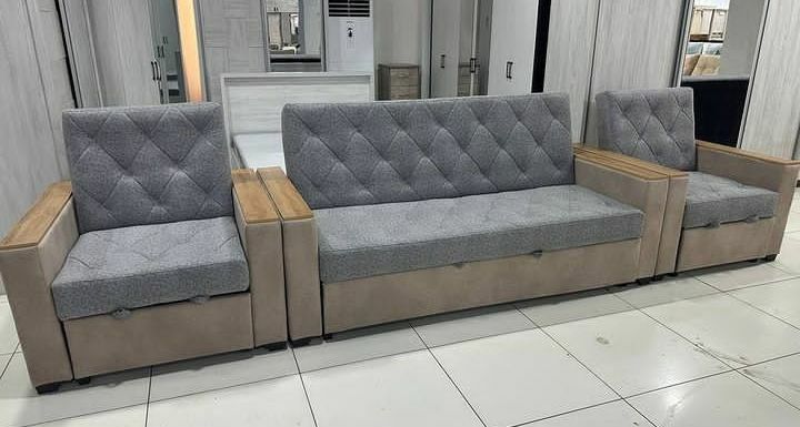 Divan kreslolarni buyurtma asosida tayyorlab beramiz