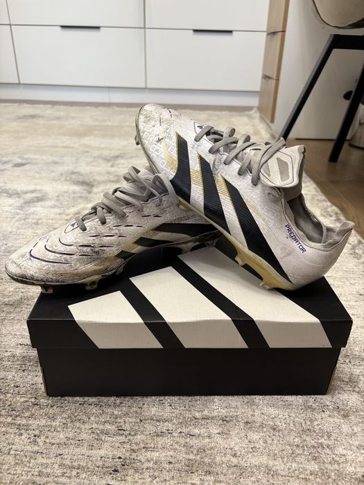 бутсы adidas predator.