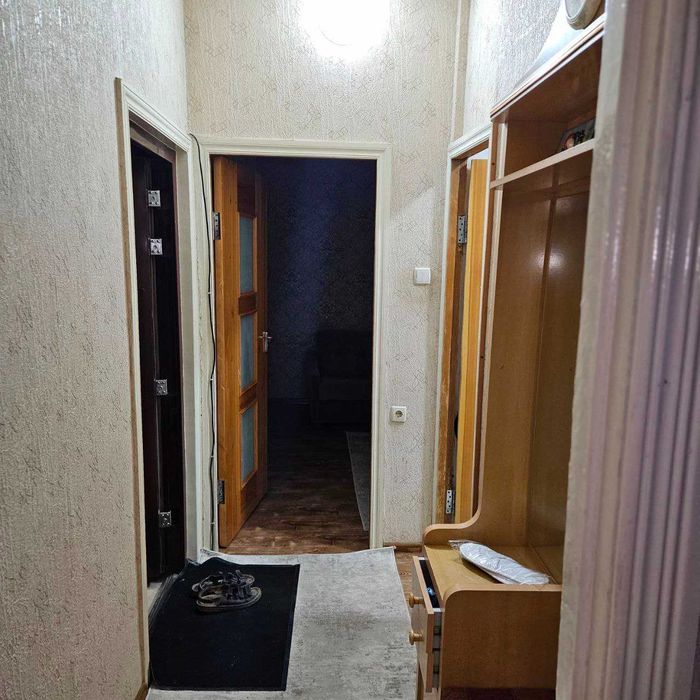 Сдаётся квартира в аренду