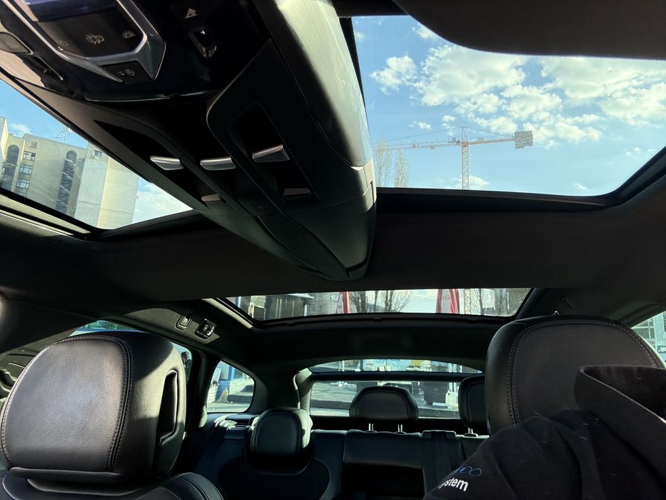 CITREONE DS5 2014 diesel 1,6