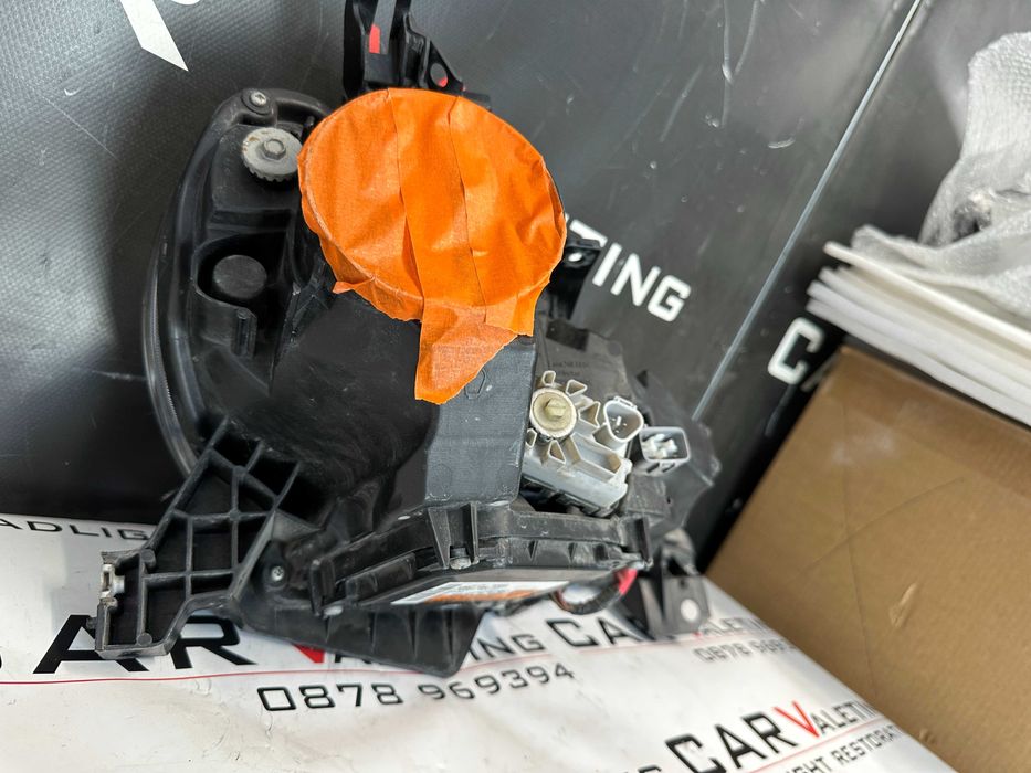 Фар фарове ляв Toyota GT86 Subaru BRZ far farove Тойота ГТ86 Субару