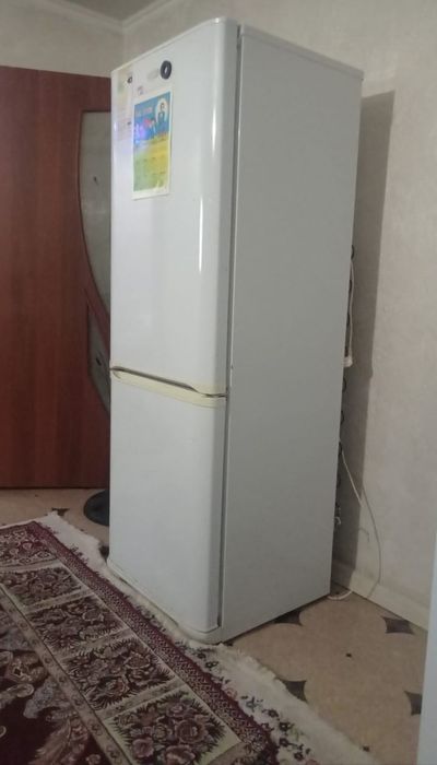 Техника холодильник