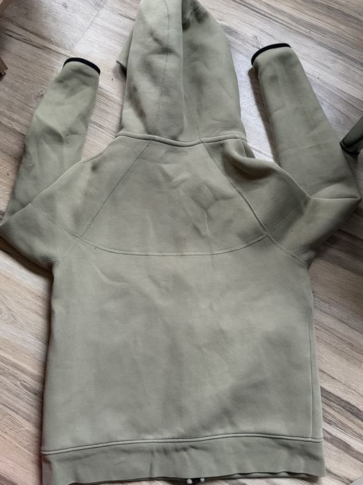 Чисто нова оригинална памучна горница Nike ! S