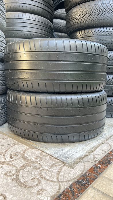 Donali michelin balon sotiladi 275/40/19