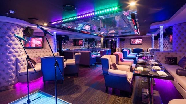 Караоке для вас и вашего настроения !