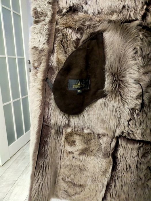 Продам дублёнку, недорого!