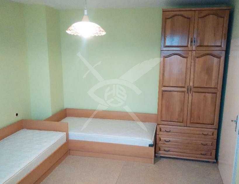 Дава се под наем Тристаен апартамент в Пловдив, Център - 100 кв.м за 473.79 € - Снимка #4