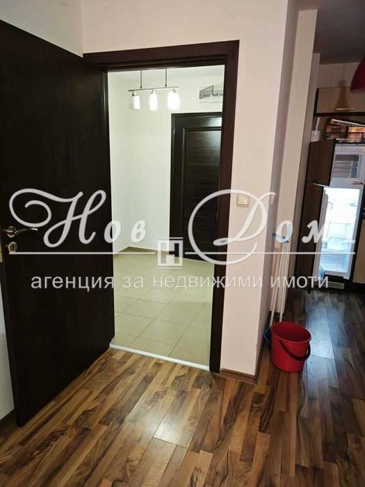 Дава се под наем Двустаен апартамент в Варна, м-т Траката - 55 кв.м за 350 € - Снимка #5