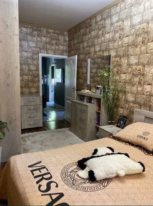 Квартира/Чилонзор8/2в3/4/4 Мебель техника ‼️