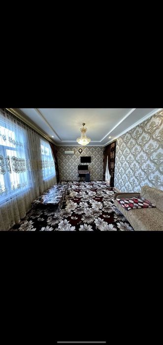 Ховли уй хамма шароитлари бор