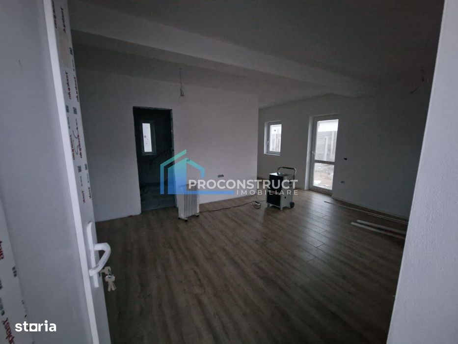 Casa individuala pe parter | Sanandrei | 300 mp teren | 115.000 EUR