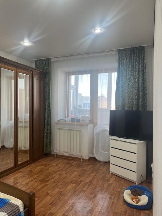 Продам 1 ком. ЖК Махаббат