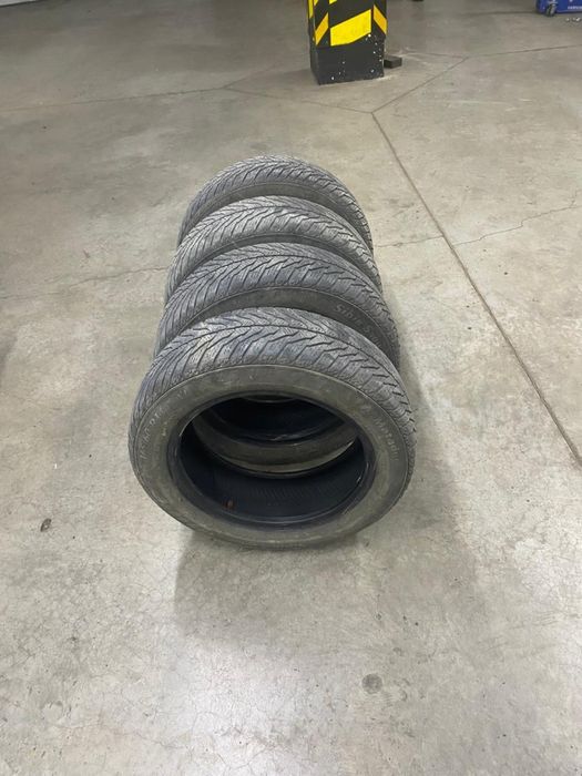 Зимние шины 165/60/14