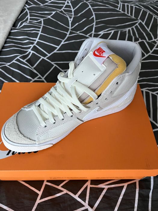 Nike Blazer Mid Pro Club