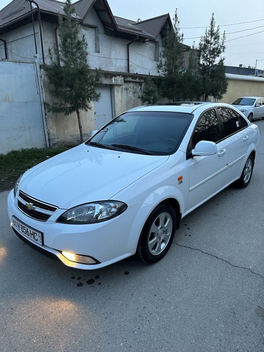 Продается Chevrolet Gentra 2019 год 4 поз