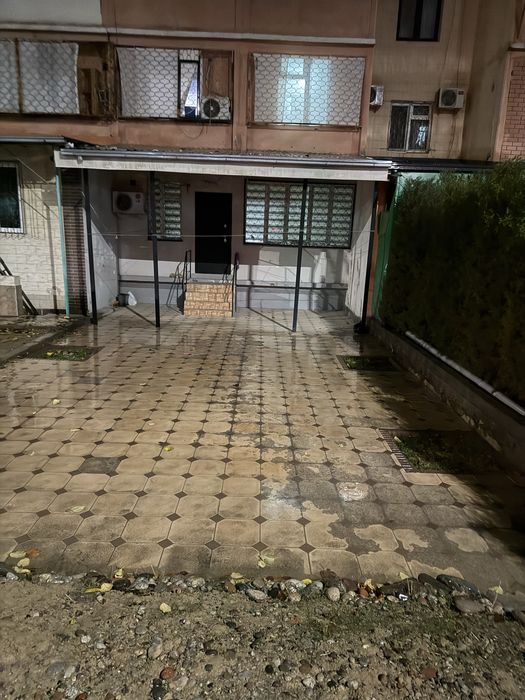 Срочно своя! Юнусабад-9, «5А-дом» ор-р Школа бокса, 70м2, огород+навес