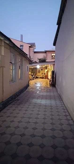 Sotiladi Дом подЗастройку 1 Линия 3 сотки Мирабад Саракулька Фасад 15м