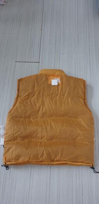 The North Face Nupse Retro Down Vest / L  ОРИГИНАЛ Мъжки Пухен Елек!