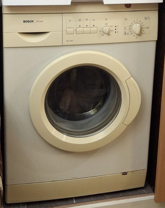 Пералня BOSH Maxx WFL 2061