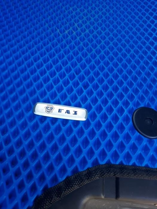 Оригинальные ЭВА коврики для автомобиля