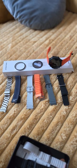Samsung Galaxy Watch 7 - 44mm