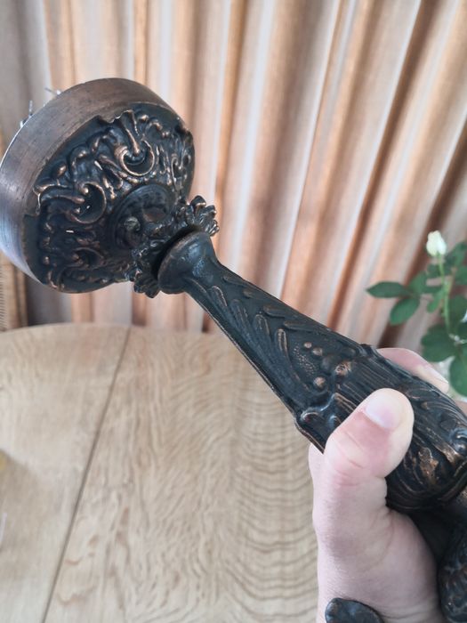 Месинг полилей античен