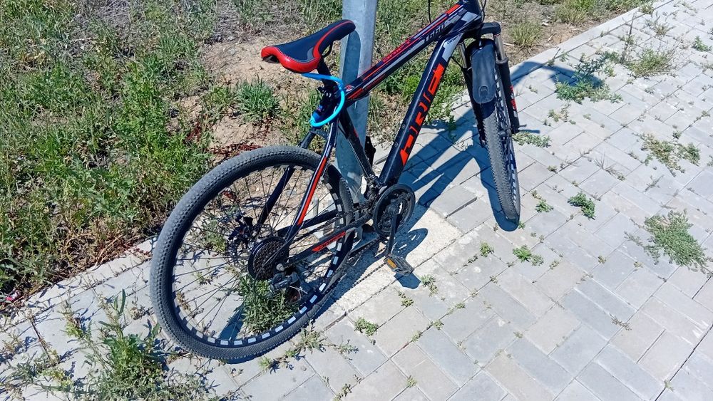 Подростковый велйк Астана каласы