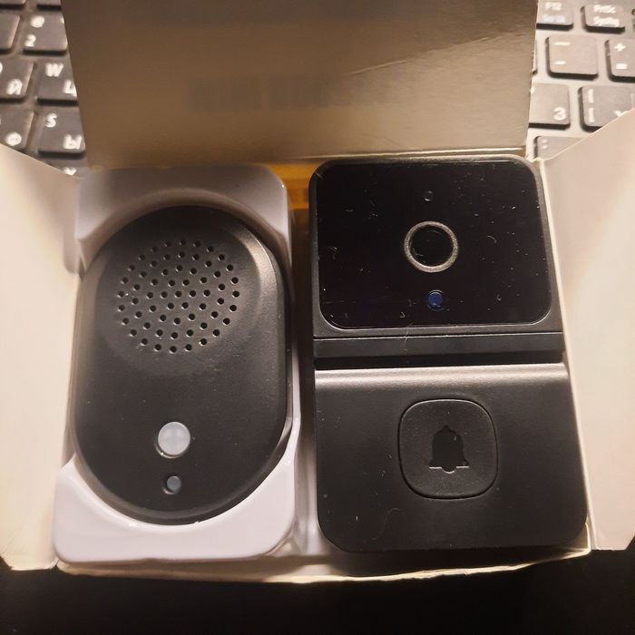 Прадаетъся камера