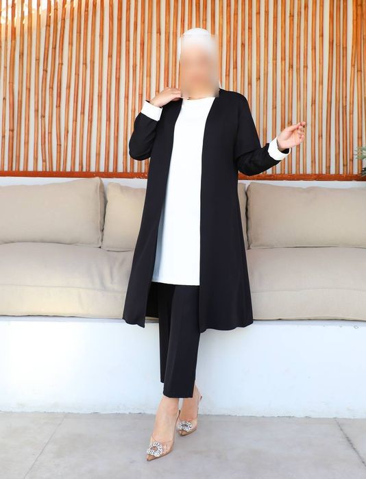 Тройка набор турецкий