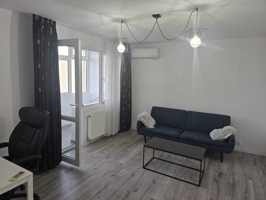 Apartament 2 camere Dristor – Proprietar – Metrou – ParkLake – Parc IOR - Camil Ressu