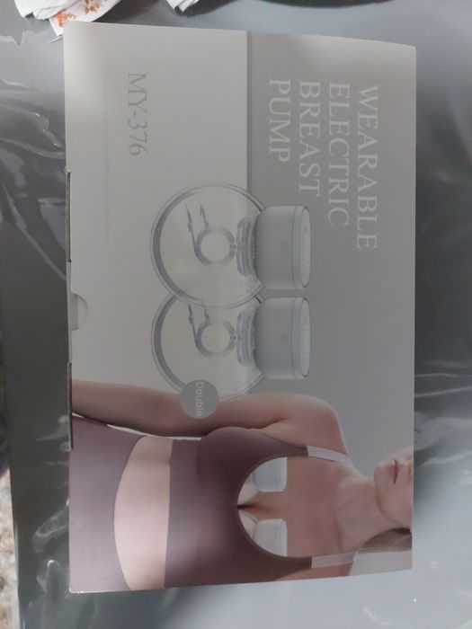 Продаётся молокоотсос