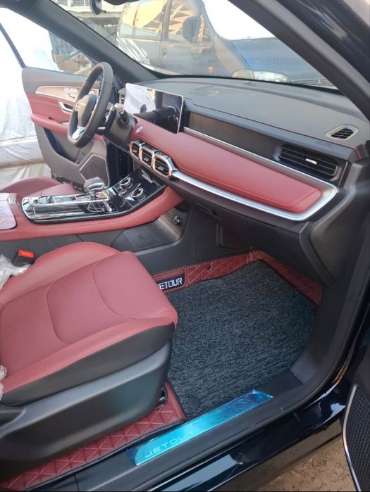 Авто Ателье Конаев