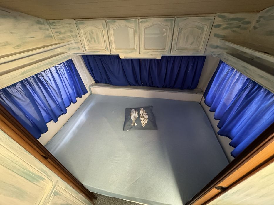 Каравана под наем ,,Palm Beach’’ Къмпинг Гардения