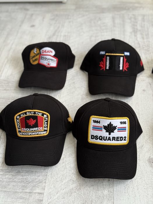 Sapca Dsquared2 DSQ premium multe modele