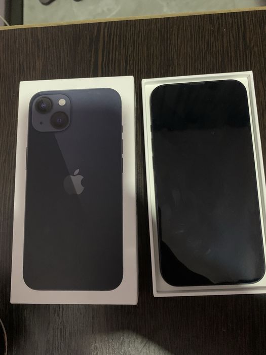 Iphone 13 / сост как новый