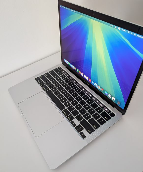 Macbook pro 13 2020 16/512