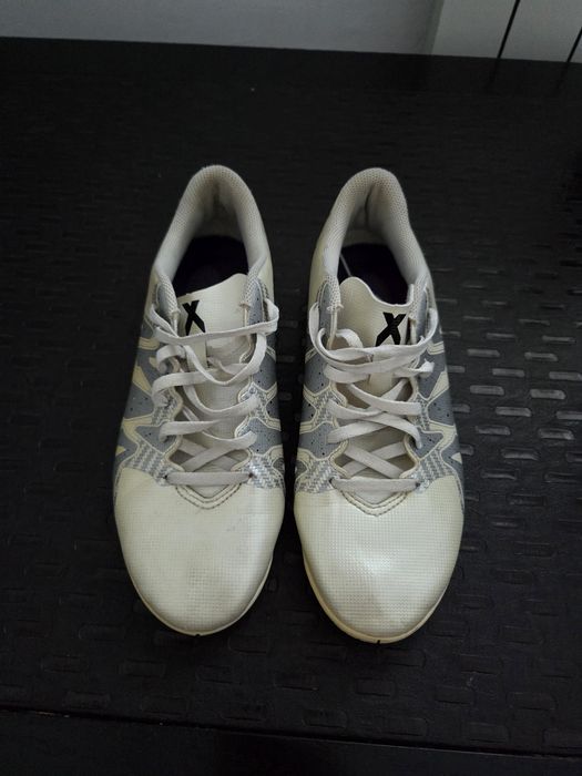 Ghete/Adidasi Fotbal Sintetic Adidas